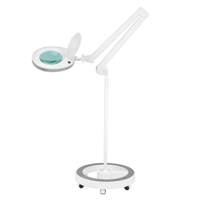 LAMPA LUPA ELEGANTE 6025 60 LED SMD 5D ZE STATYWEM getfull 452
