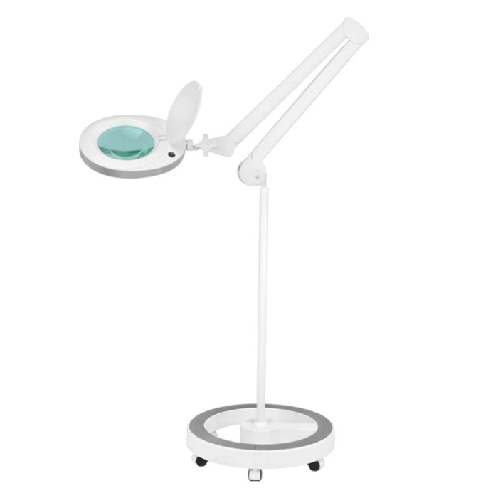 LAMPA LUPA ELEGANTE 6025 60 LED SMD 5D ZE STATYWEM getfull 452