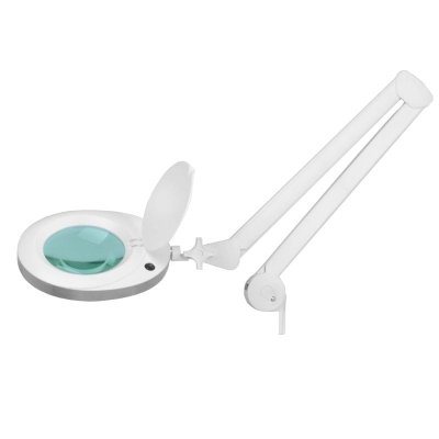 LAMPA LUPA ELEGANTE 6025 60 LED SMD 5D ZE STATYWEM getfull 452