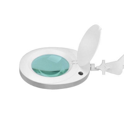 LAMPA LUPA ELEGANTE 6025 60 LED SMD 5D ZE STATYWEM getfull 452