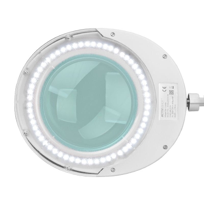 LAMPA LUPA ELEGANTE 6025 60 LED SMD 5D ZE STATYWEM getfull 452