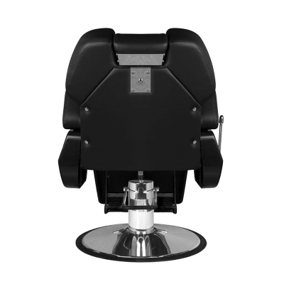 HAIR SYSTEM FOTEL BARBERSKI NEW YORK CZARNY getfull 3607