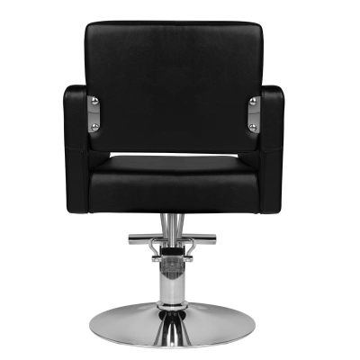 HAIR SYSTEM FOTEL FRYZJERSKI HS40 CZARNY getfull 3757