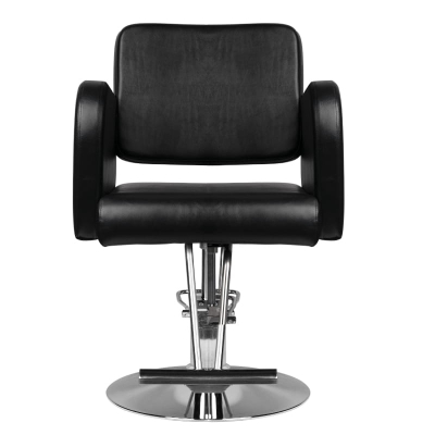 HAIR SYSTEM FOTEL FRYZJERSKI HS92 CZARNY getfull 1687