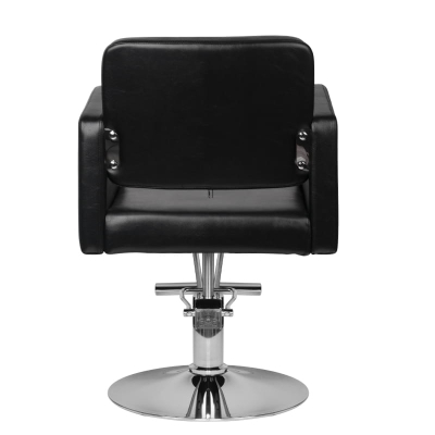 HAIR SYSTEM FOTEL FRYZJERSKI HS92 CZARNY getfull 1687