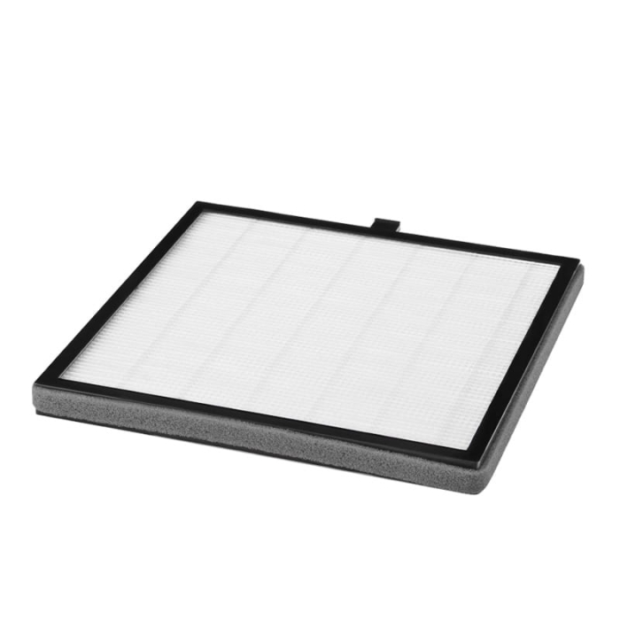 FILTR KASETOWY DO POCHŁANIACZA PYŁU MOMO J23 BIAŁY getfull 1337