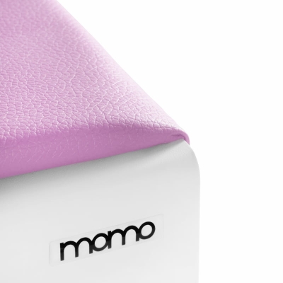 PODPÓRKA DO MANICURE MOMO PROFESIONAL RÓŻOWA getfull 3790