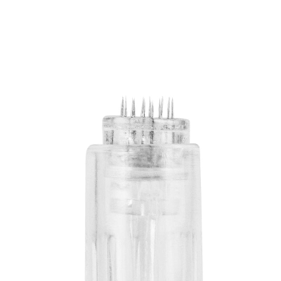 SYIS - MICRONEEDLE PEN 03 WHITE-RED getfull 823