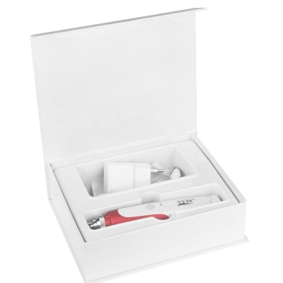 SYIS - MICRONEEDLE PEN 03 WHITE-RED getfull 823