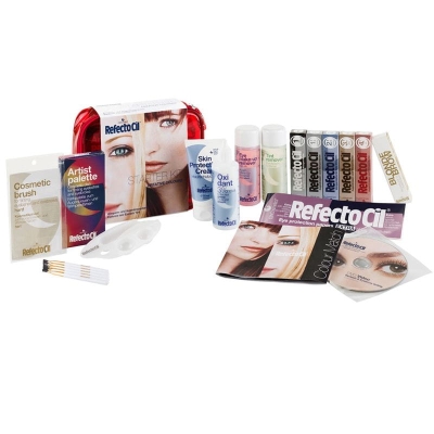 ZESTAW REFECTOCIL STARTER KIT CREATIV COLOURS getfull 931