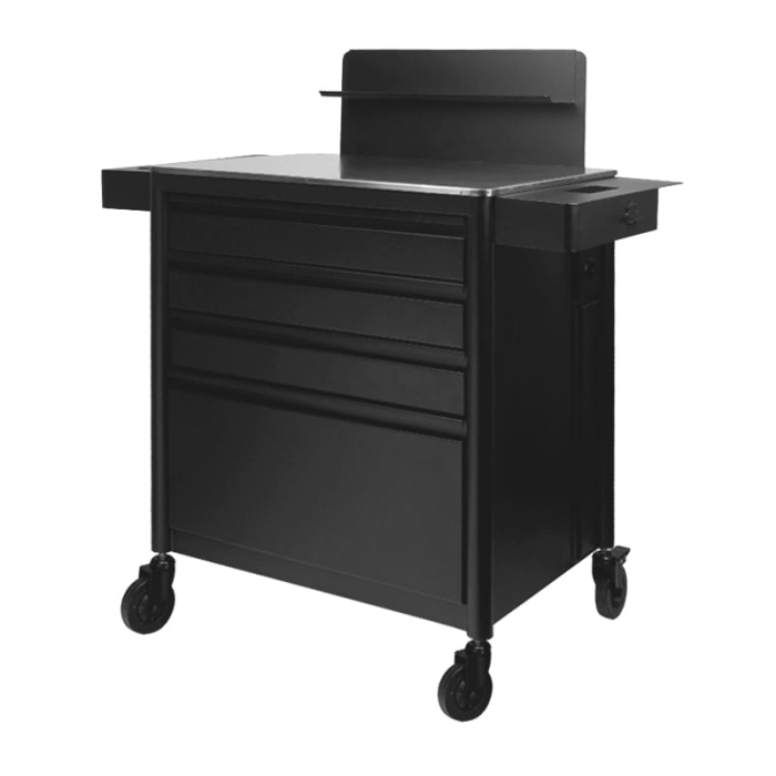 ASYSTOR DO TATUAŻU PRO INK 701 CZARNY getfull 3597
