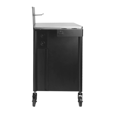ASYSTOR DO TATUAŻU PRO INK 701 CZARNY getfull 3597
