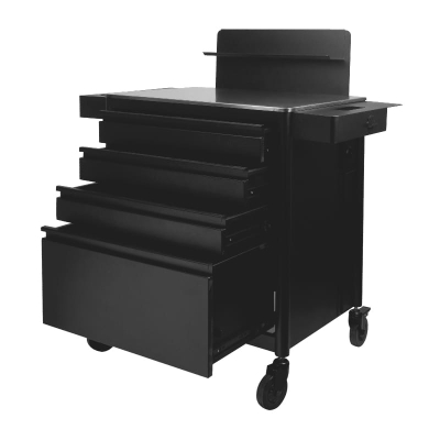 ASYSTOR DO TATUAŻU PRO INK 701 CZARNY getfull 3597