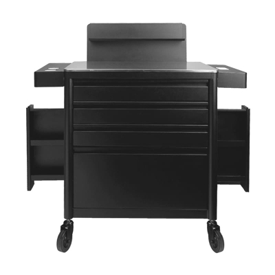 ASYSTOR DO TATUAŻU PRO INK 701 CZARNY getfull 3597