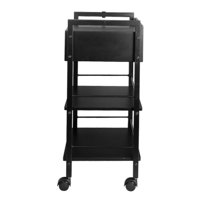 ASYSTOR DO TATUAŻU PRO INK 1019A CZARNY getfull 3501
