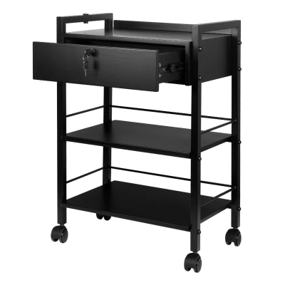 ASYSTOR DO TATUAŻU PRO INK 1019A CZARNY getfull 3501