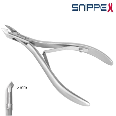 SNIPPEX CĄŻKI DO SKÓREK 10CM / 5MM getfull 677