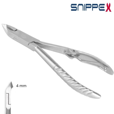 SNIPPEX CĄŻKI DO SKÓREK A 10CM / 4MM getfull 674