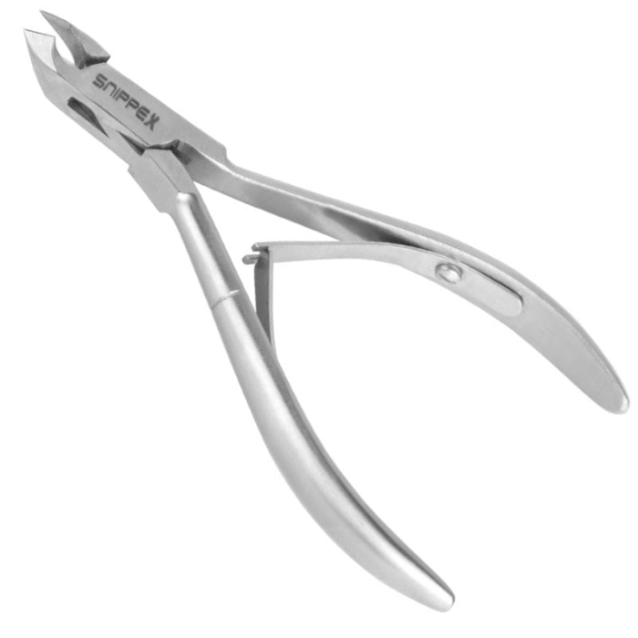 SNIPPEX CĄŻKI DO SKÓREK B 10CM / 4MM getfull 675