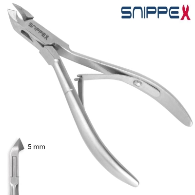 SNIPPEX CĄŻKI DO SKÓREK B 10CM / 4MM getfull 675
