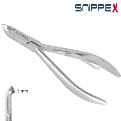 SNIPPEX CĄŻKI DO SKÓREK 9CM / 5MM getfull 676