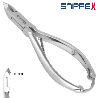 SNIPPEX CĄŻKI DO SKÓREK 11CM / 5MM getfull 653