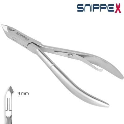 SNIPPEX CĄŻKI DO SKÓREK 12CM / 4MM getfull 556