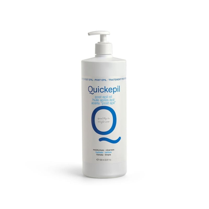 QUICKEPIL OLEJEK PO DEPILACJI 1000 ML getfull 3605