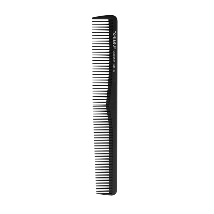 GRZEBIEŃ TONI&amp;GUY CARBON ANTISTATIC 06100 getfull 2468