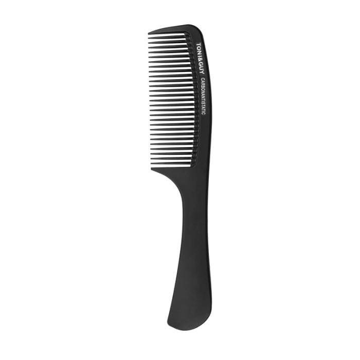 GRZEBIEŃ TONI&amp;GUY CARBON ANTISTATIC 06819 getfull 2466