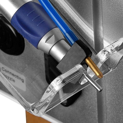 Frezarka Podologiczna Yoshida Pro-Spray LCD do Pracy na Mokro