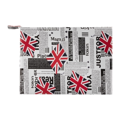 LUSTERKO FRYZJERSKIE SKŁADANE Q-33 UK  getfull 3880