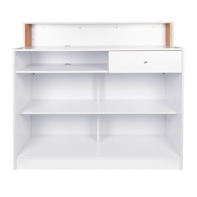 GABBIANO RECEPCJA PEARL BIAŁA getfull 3907