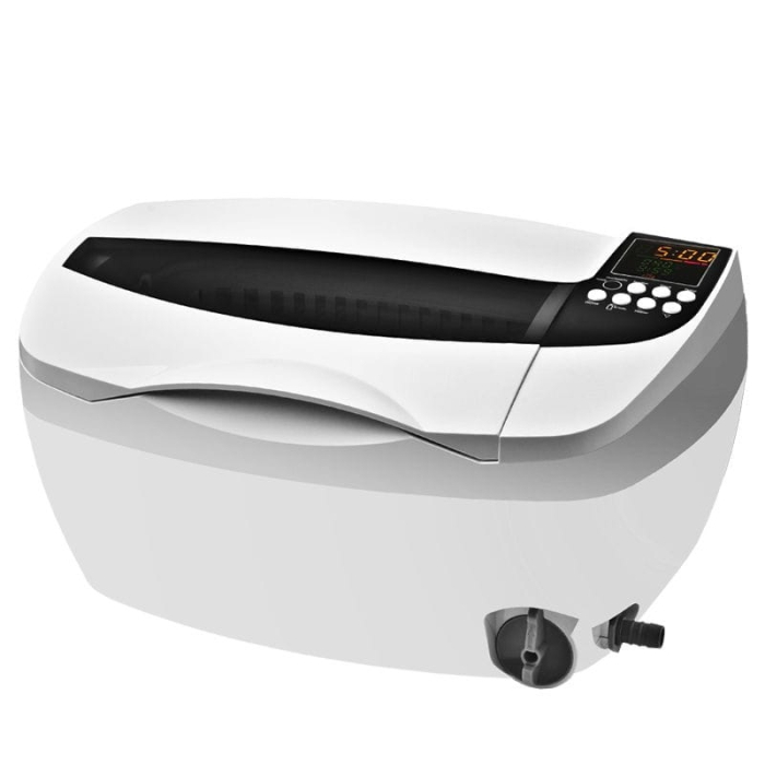 MYJKA ULTRADŹWIĘKOWA ACD-4830 POJ. 3,0 L 150W getfull 3919