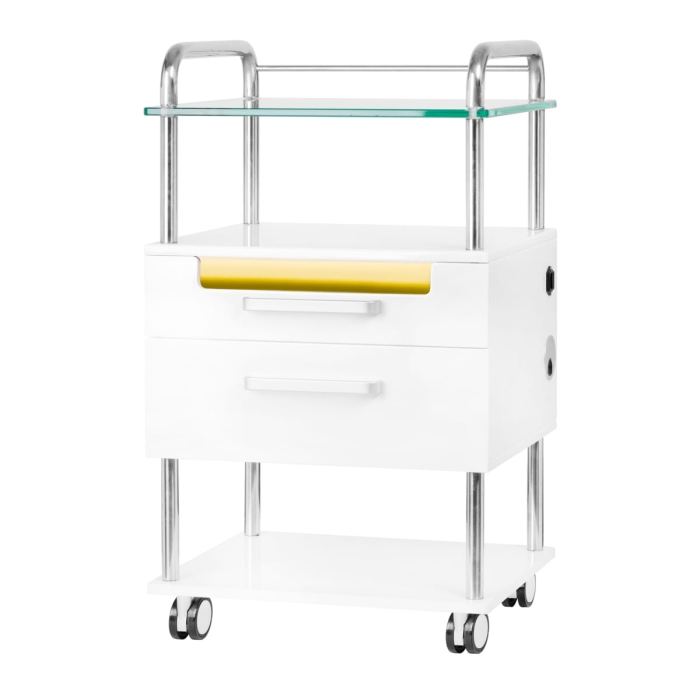 POMOCNIK PODOLOGICZNY 6052T BIAŁY getfull 3937