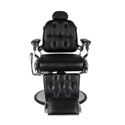 GABBIANO FOTEL BARBERSKI PIETRO CZARNY getfull 3942