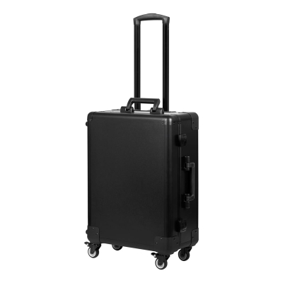 KUFER PRZENOŚNE STANOWISKO T-27 CZARNE getfull 3990