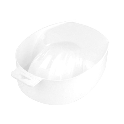 MISECZKA DO MANICURE WHITE getfull 4052