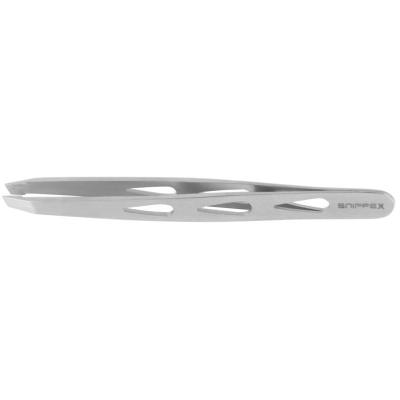 SNIPPEX PĘSETA SKOŚNA 10CM getfull 4169