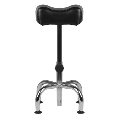 PODNÓŻEK DO PEDICURE AM-5012C CZARNY getfull 4213