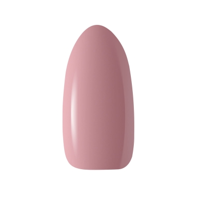 CLARESA Lakier hybrydowy NUDE 116 -5g getfull 4284