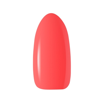CLARESA lakier hybrydowy FLUO 6 -5g getfull 4299