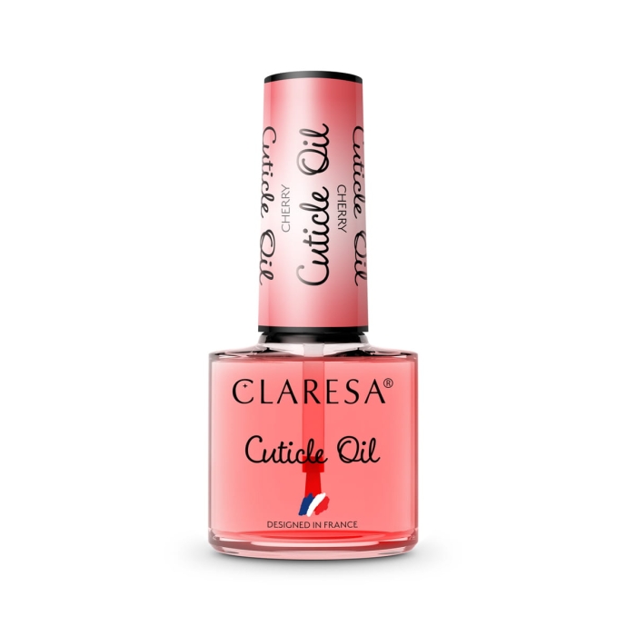 CLARESA oliwka CHERRY 5 g getfull 4467