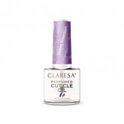 CLARESA PERFUMED CUTICLE OIL SWEET FREEDOM 5 g 