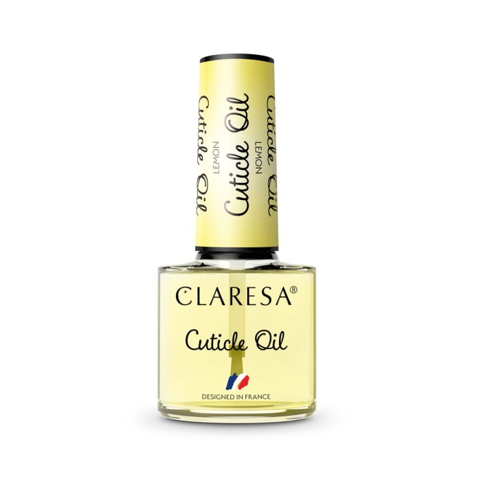 CLARESA oliwka LEMON 5 g getfull 4484