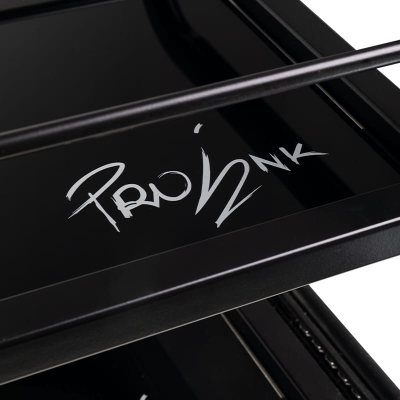 ASYSTOR DO TATUAŻU PRO INK 1015 CZARNY getfull 4604