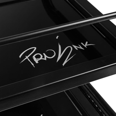 ASYSTOR DO TATUAŻU PRO INK 1031 CZARNY getfull 4605