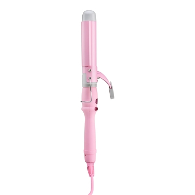 FALOWNICA DO WŁOSÓW TRIO XL RÓŻOWA K-222 getfull 4686
