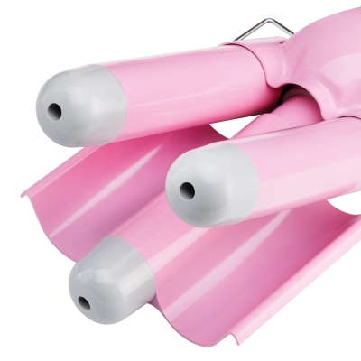 FALOWNICA DO WŁOSÓW TRIO XL RÓŻOWA K-222 getfull 4686