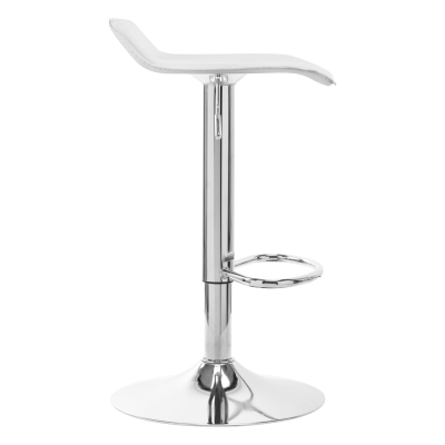 HOKER BAROWY QS-B08 BIAŁY getfull 4707